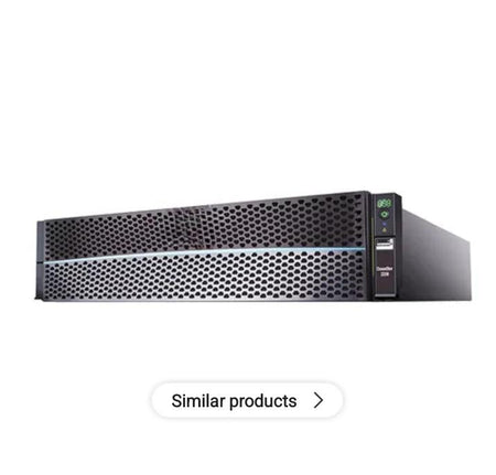 OceanStor 2200 V5 intelligent hybrid flash Storage System
