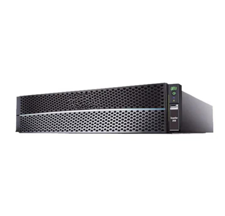 OceanStor 2600 V5 Intelligent Hybrid Flash Storage for application convergence