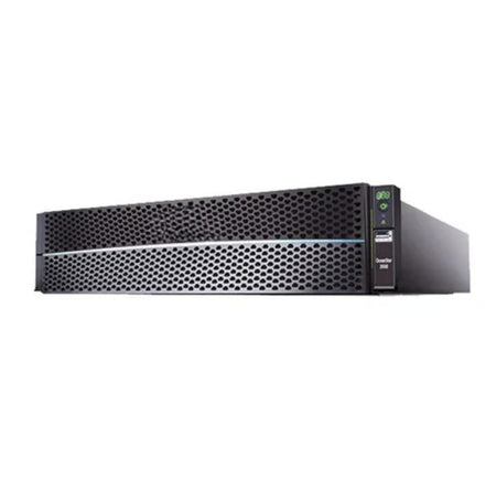 OceanStor 2600 V5 Intelligent Hybrid Flash Storage for application convergence