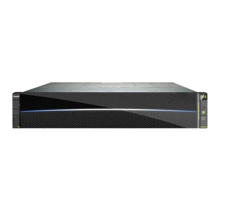 OceanStor 2600 V5 Intelligent Hybrid Flash Storage for application convergence