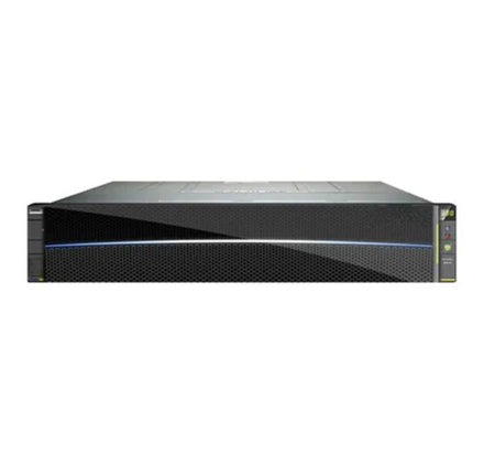 OceanStor 2600 V5 Intelligent Hybrid Flash Storage for application convergence