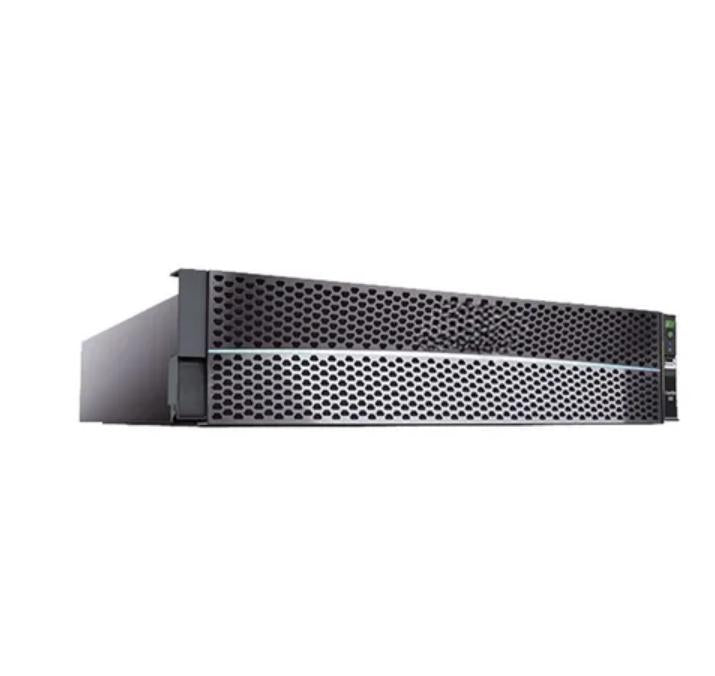 OceanStor 2600 V5 Intelligent Hybrid Flash Storage for application convergence
