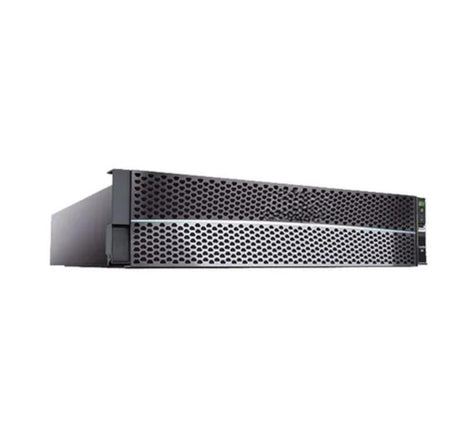 OceanStor 2600 V5 Intelligent Hybrid Flash Storage for application convergence