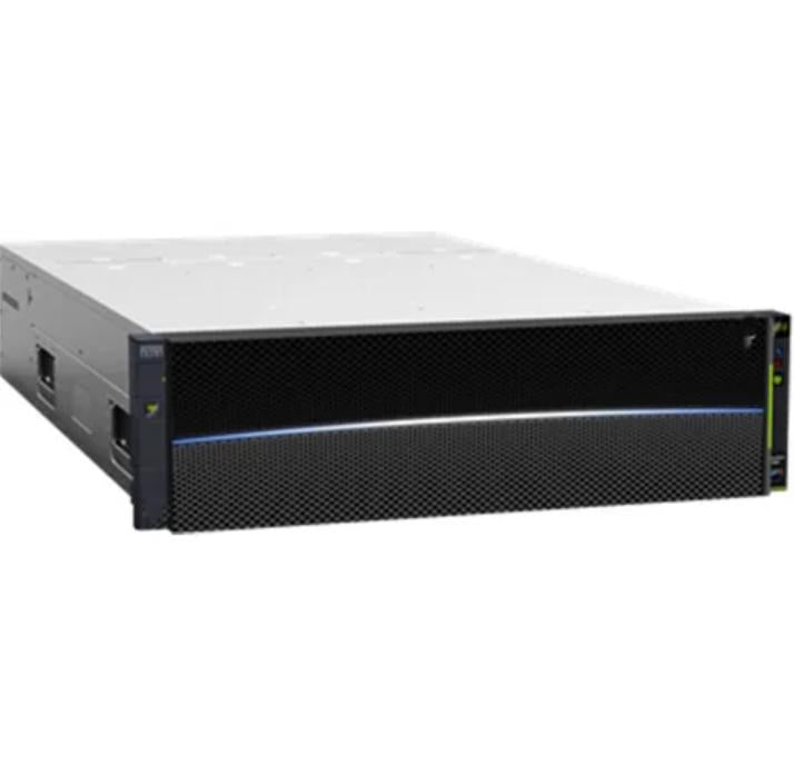 Mid-Range Multi-controller