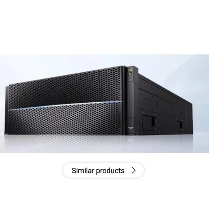 OceanStor 5610 Hybrid Flash data center Storage