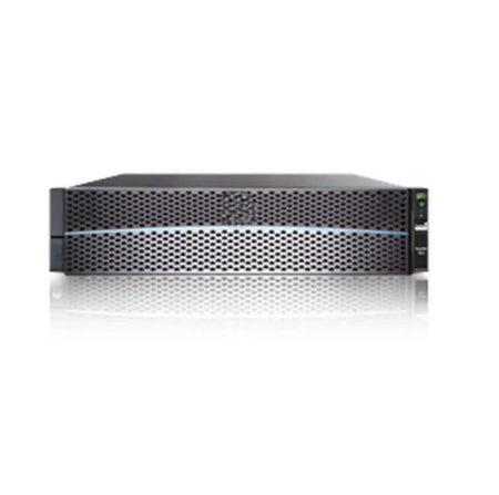 OceanStor 5610 Hybrid Flash data center Storage
