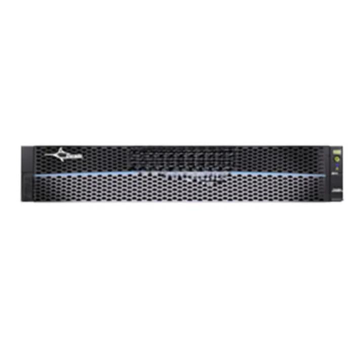 High-end all-flash 32TB