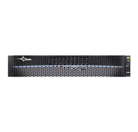 High-end all-flash 32TB