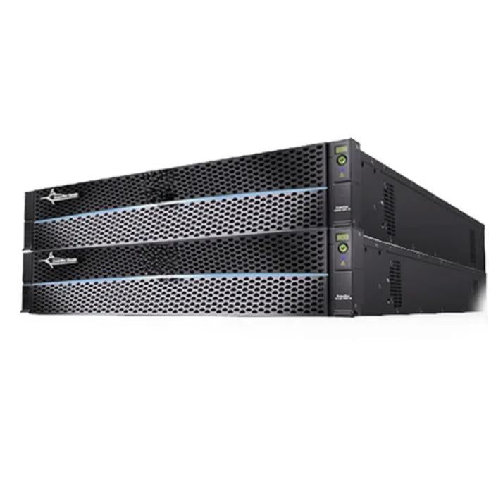 High-end all-flash 32TB