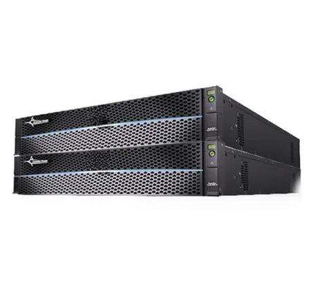 High-end all-flash 32TB