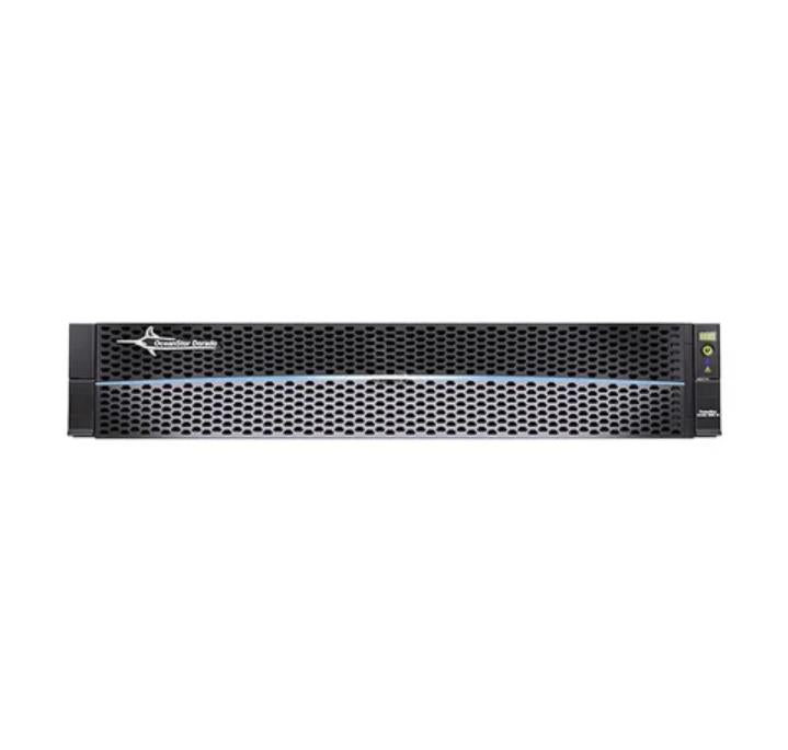 High-end all-flash 32TB