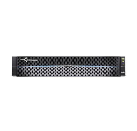 High-end all-flash 32TB