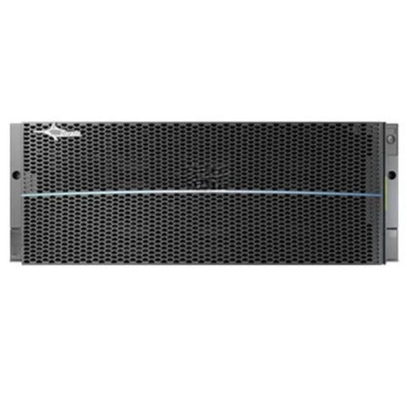 High-end all-flash 32TB