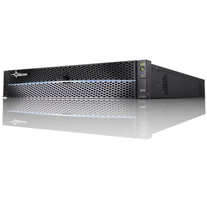 Entry-Level All-Flash