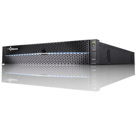 Entry-Level All-Flash