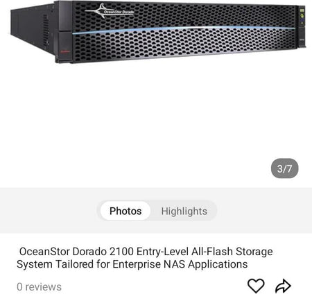 Entry-Level All-Flash