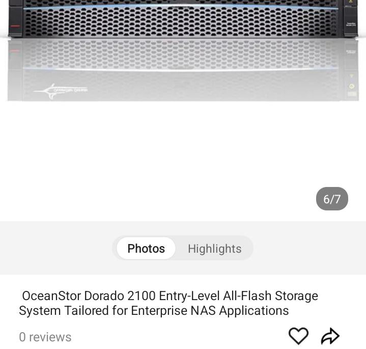 Entry-Level All-Flash