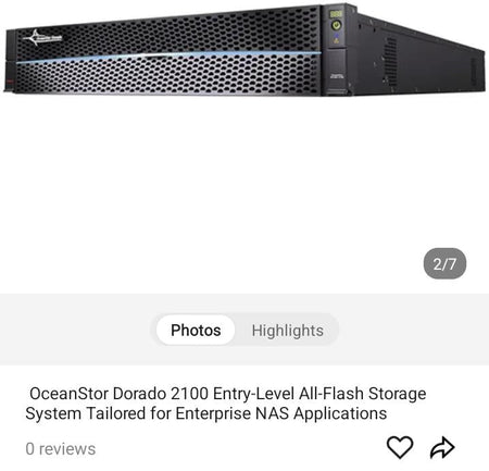 Entry-Level All-Flash