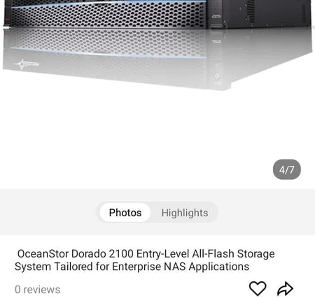 Entry-Level All-Flash