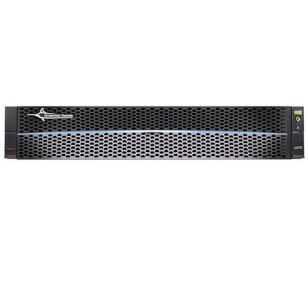 Entry-Level All-Flash