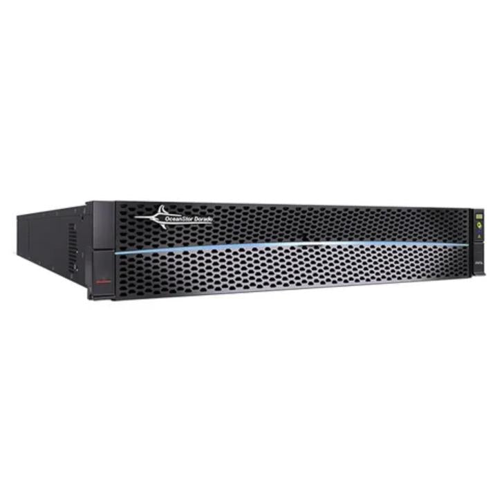 Entry-Level All-Flash