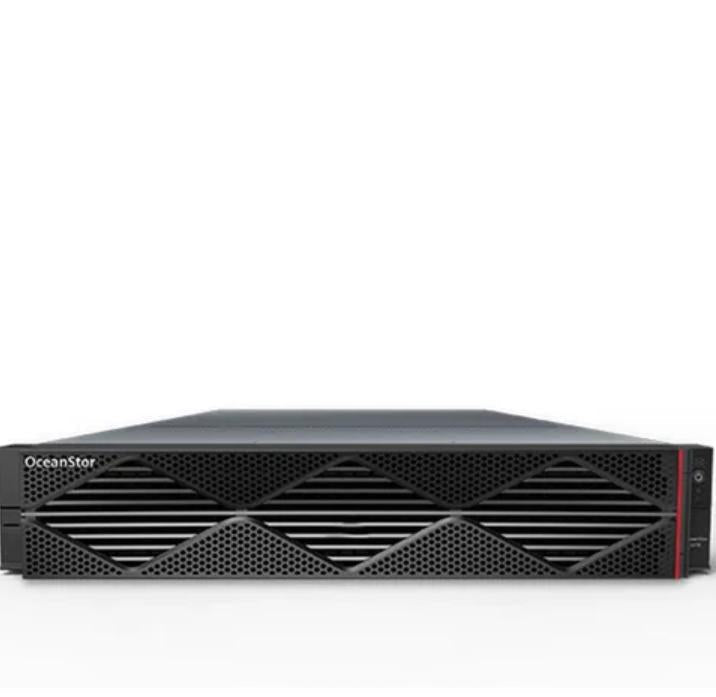 high-capacity All-Flash