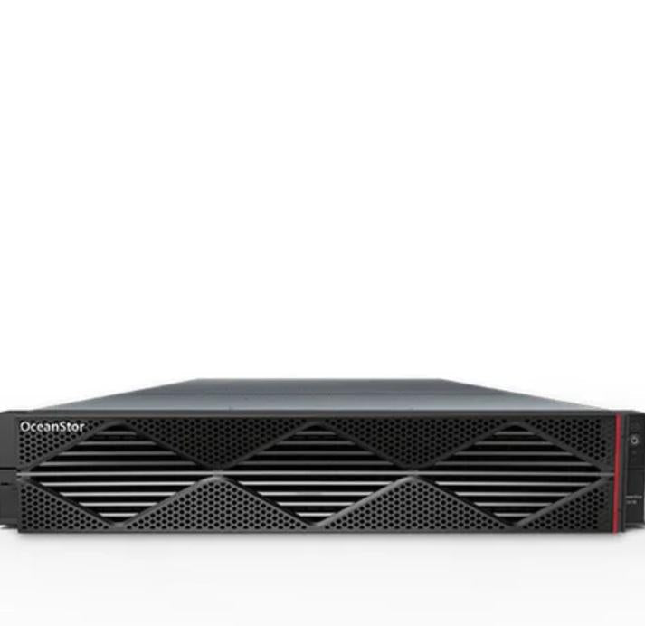 high-capacity All-Flash