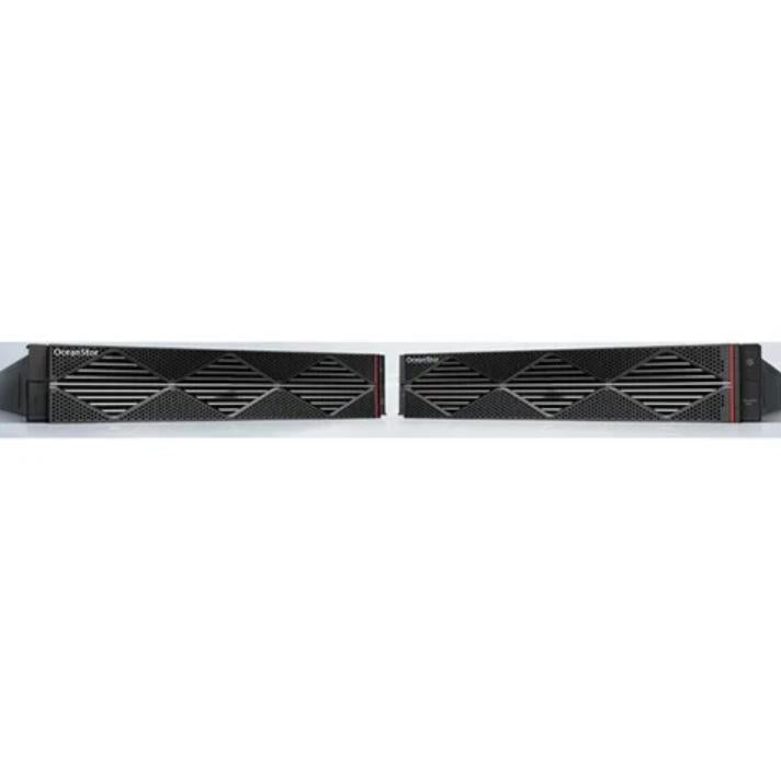 high-capacity All-Flash