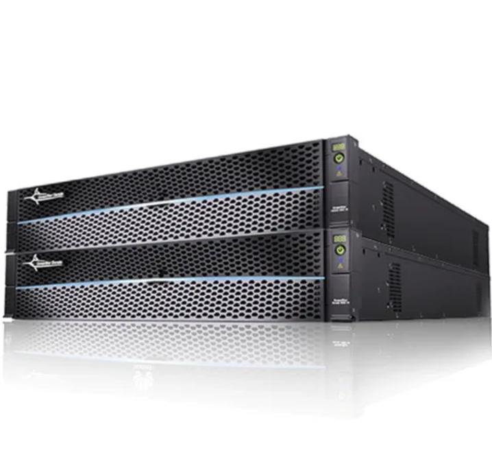 high-capacity All-Flash
