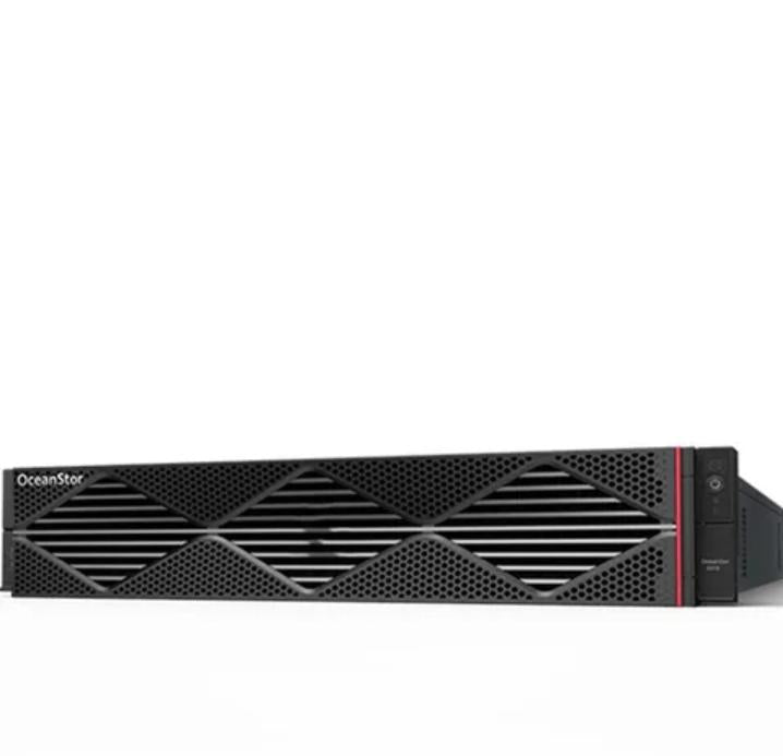 high-capacity All-Flash