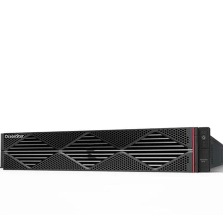 high-capacity All-Flash