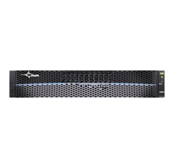 mid-range all-flash