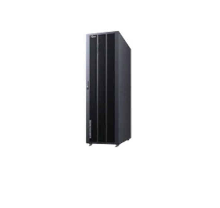 High-end all-flash mission-critical