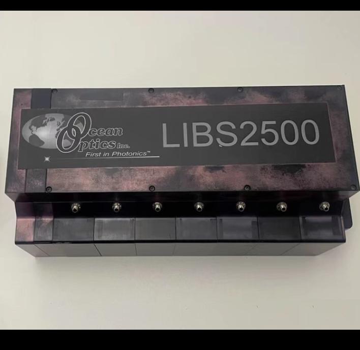 Ocean Optics Libs2500