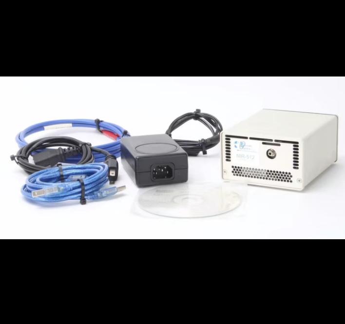 Ocean Optics NIR-512