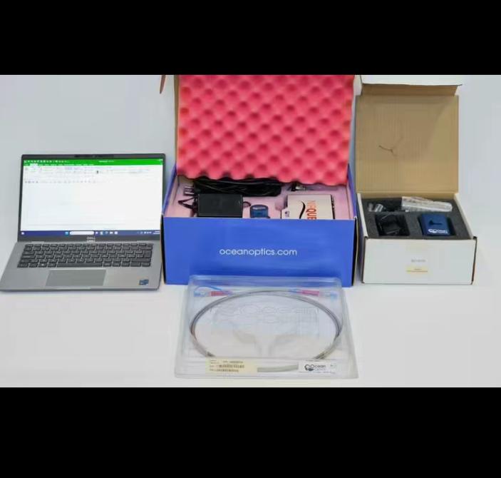 Ocean Optics NIRQuest NQ512 900-1700nm