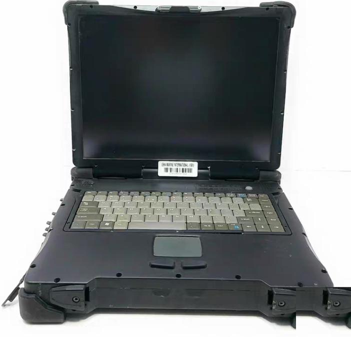 Oceaneering Amrel RK886EX 15 1 Note Book Computer