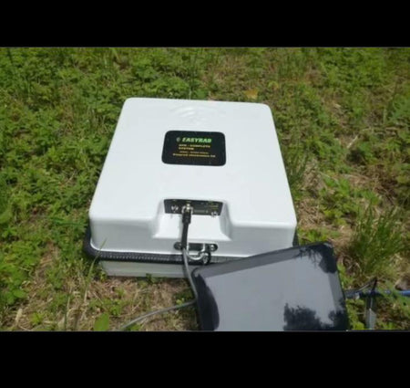 Oerad Easyrad GPR