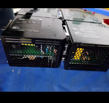 Omron S8VK-T48024 380-480VAC 24VDC 20A 4