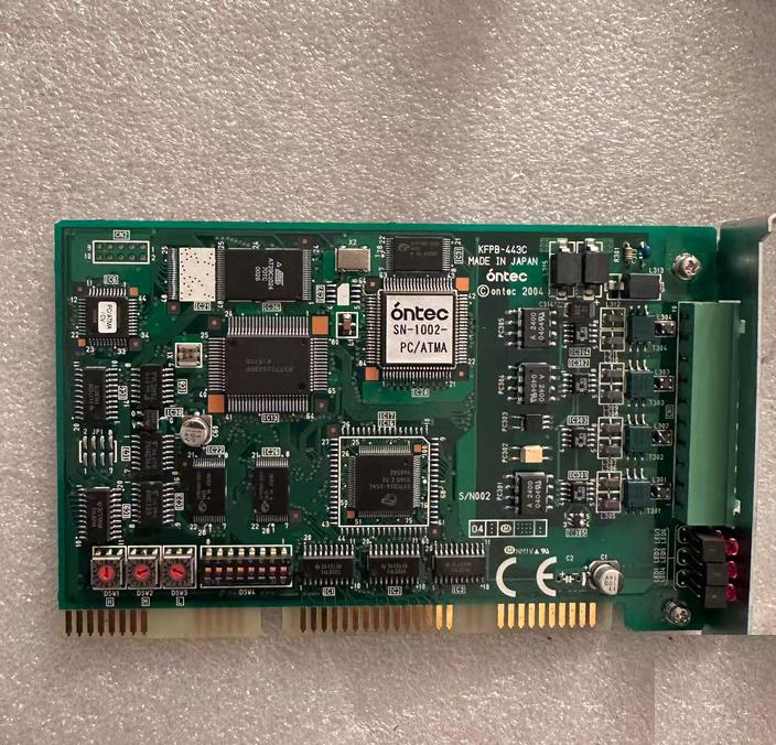 Ontec KFPB-443C