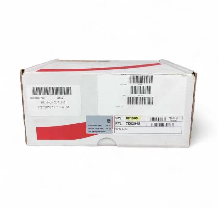 Ophir 10 pJ 180 nJ 7Z02945