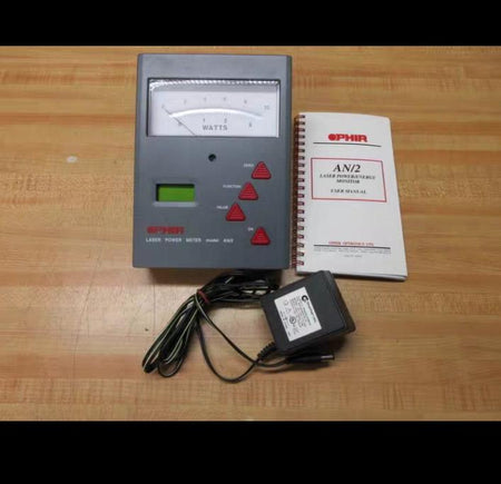 Ophir 1Z01400 AN 2