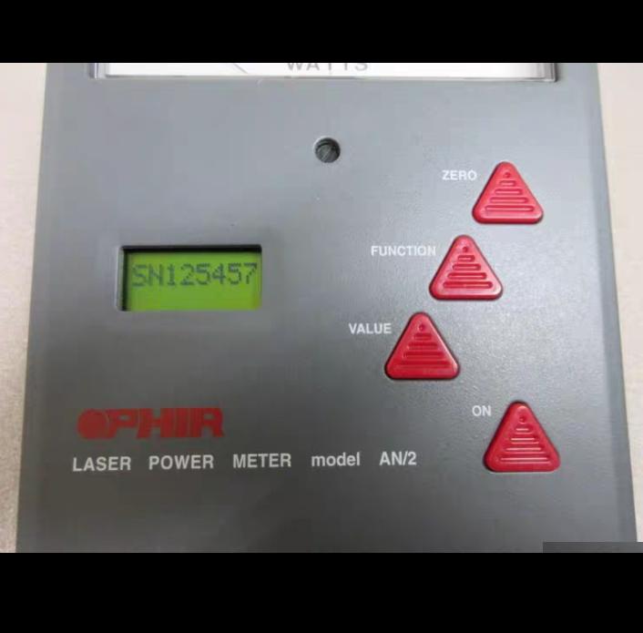 Ophir 1Z01400 AN 2