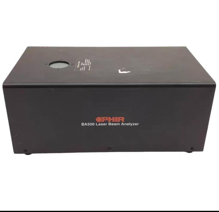 Ophir 1Z02533 BA500-V1 Firewire BNC DB25
