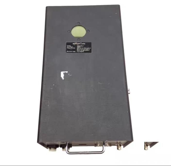 Ophir 1Z02533 BA500-V1 Firewire BNC DB25