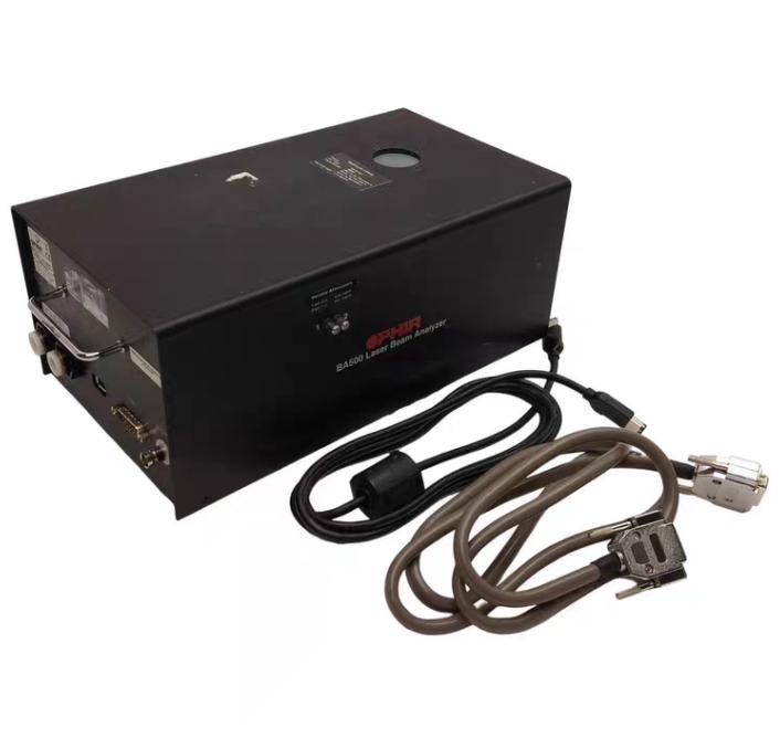Ophir 1Z02533 BA500-V1 Firewire BNC DB25