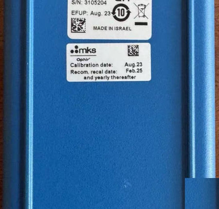 Ophir 7Z01252
