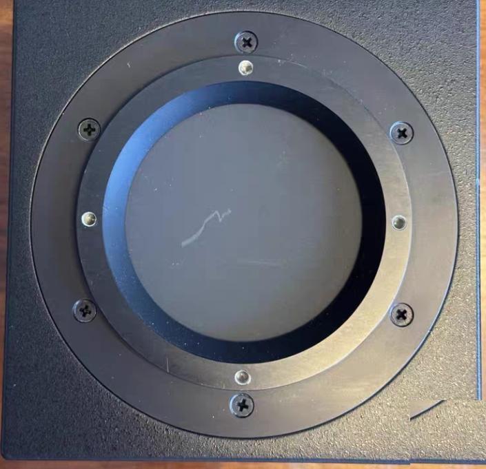 Ophir FL1100A-LP2-65 1100W 350-2200nm 7Z02784