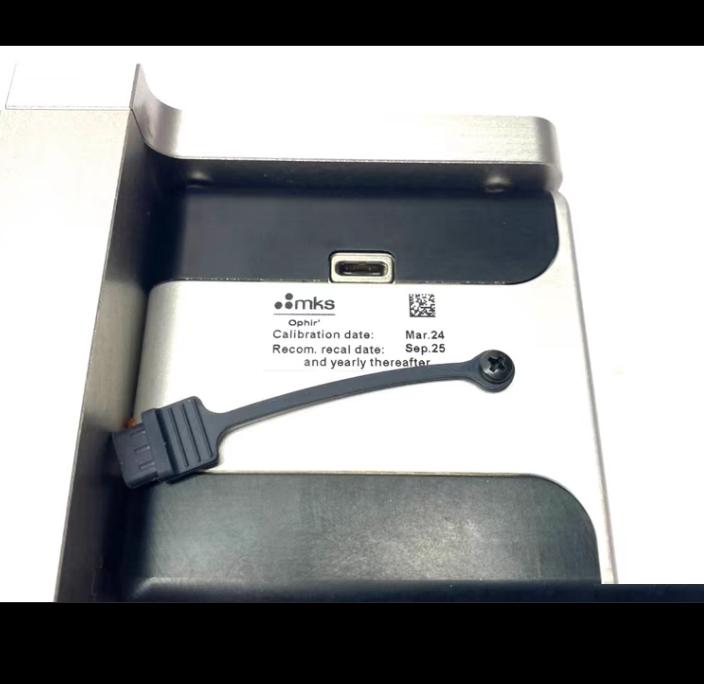 Ophir MKS 7Z02798 Ariel