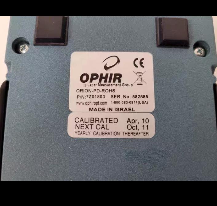 Ophir Orion-PD-ROHS Laser Power Meter